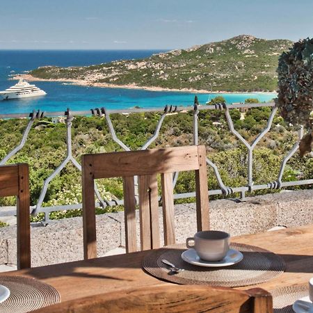 Vistamare Grande Pevero Porto Cervo Kültér fotó
