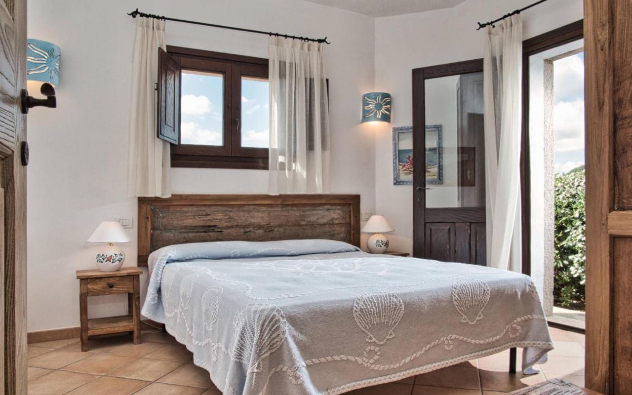 Vistamare Grande Pevero Porto Cervo Kültér fotó