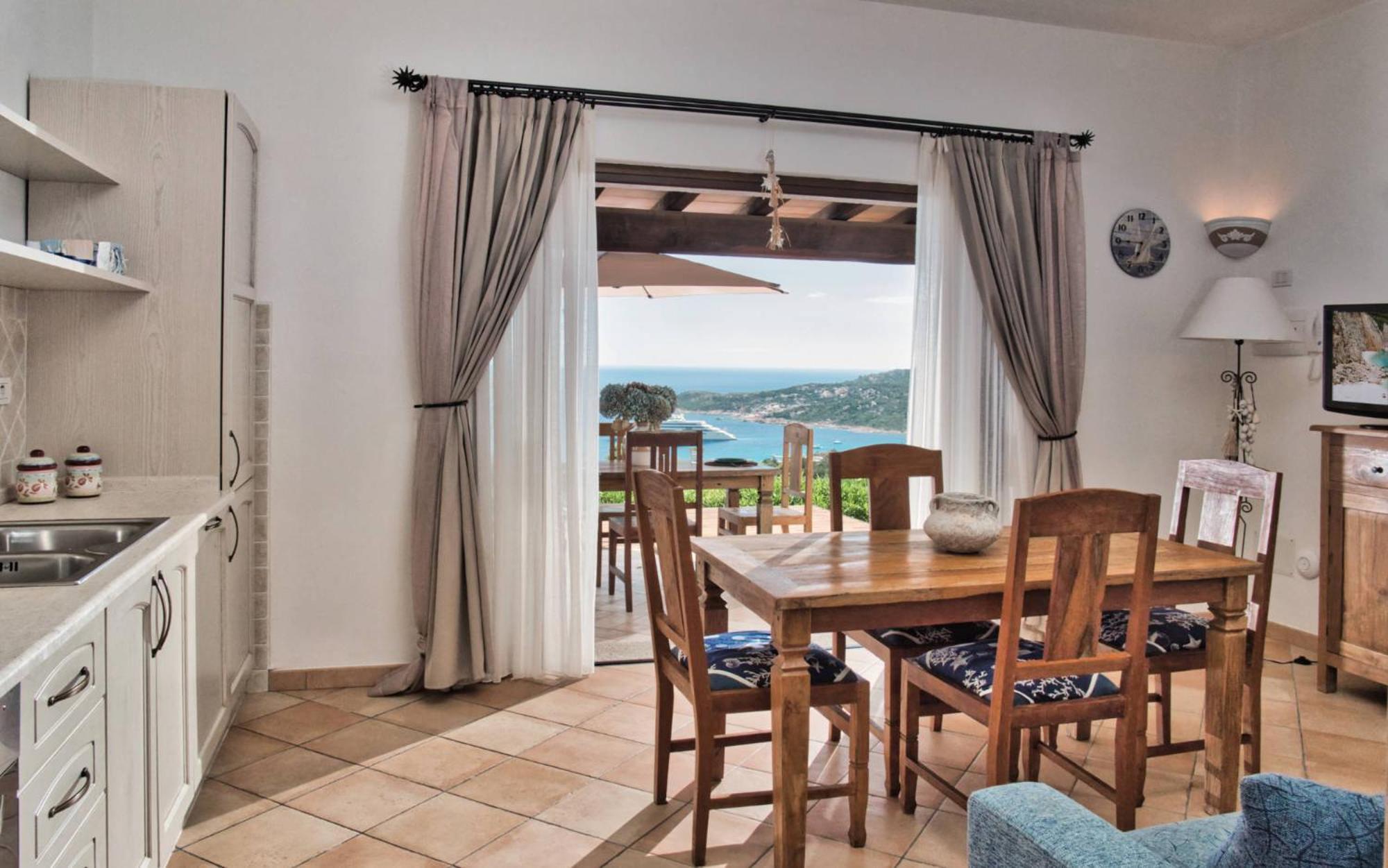 Vistamare Grande Pevero Porto Cervo Kültér fotó